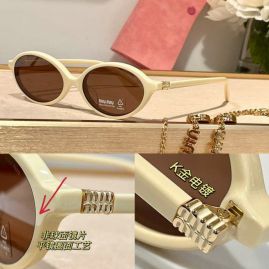 Picture of MiuMiu Sunglasses _SKUfw53642679fw